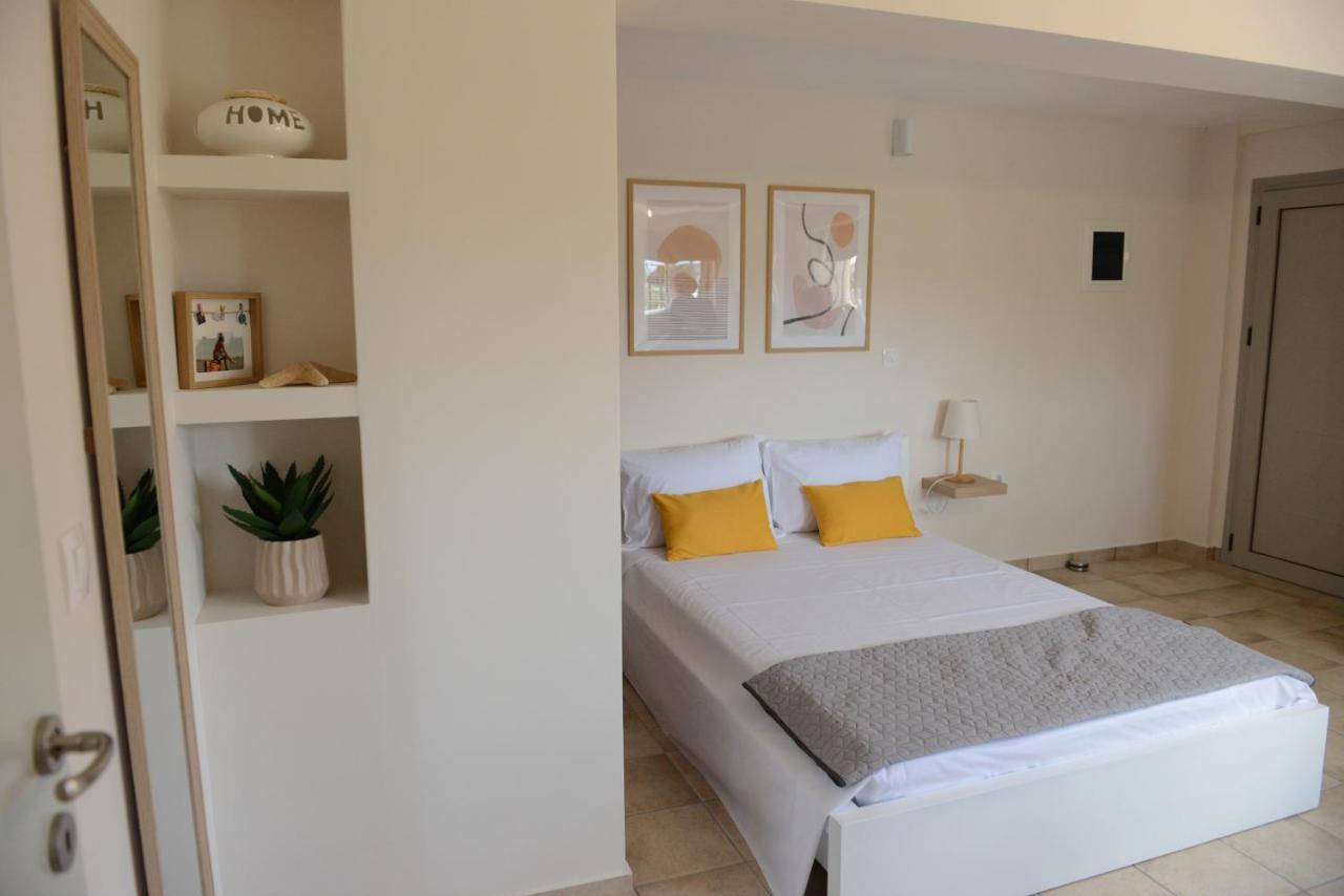 Casa Raymo Apartment *