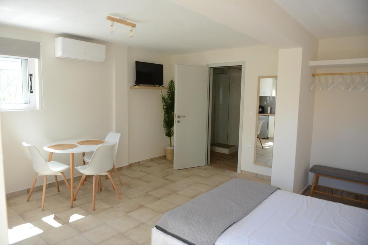 Casa Raymo Appartement