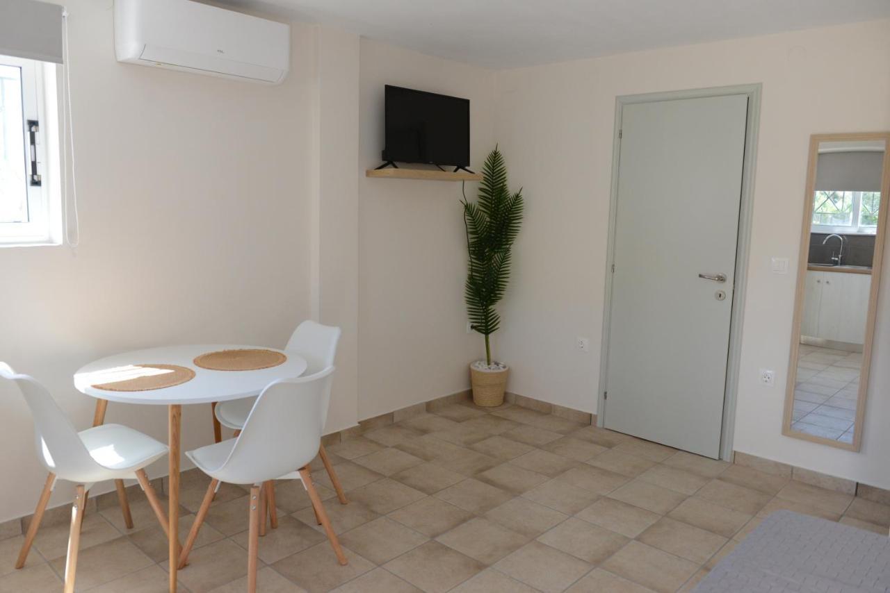 Casa Raymo Apartment *