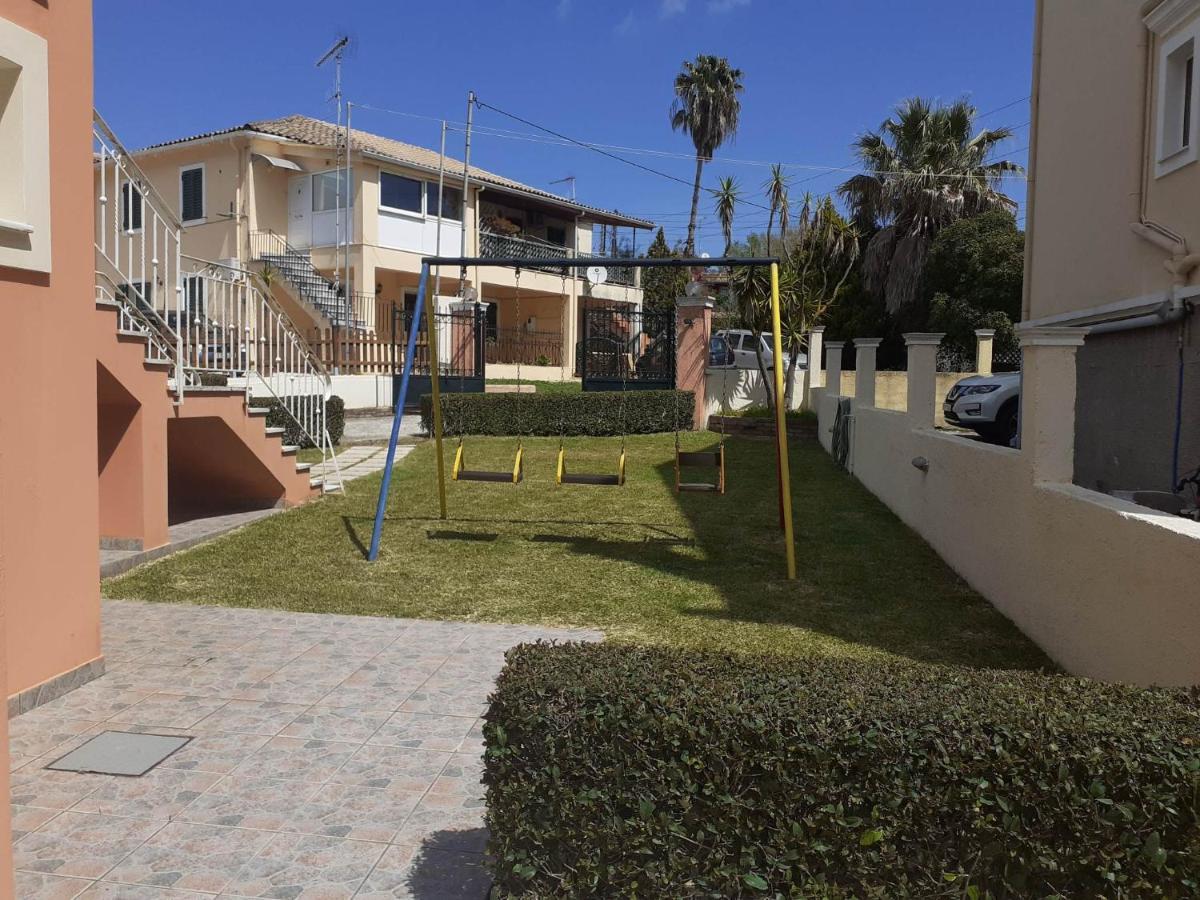 Apartment Casa Raymo