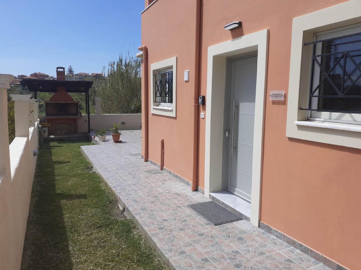 Casa Raymo Apartment *