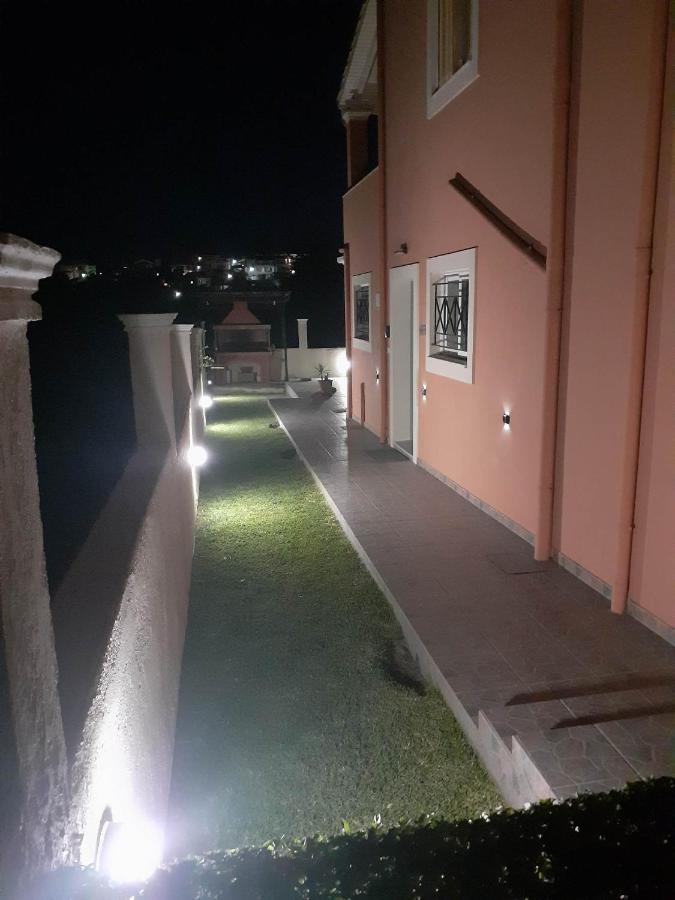 Casa Raymo