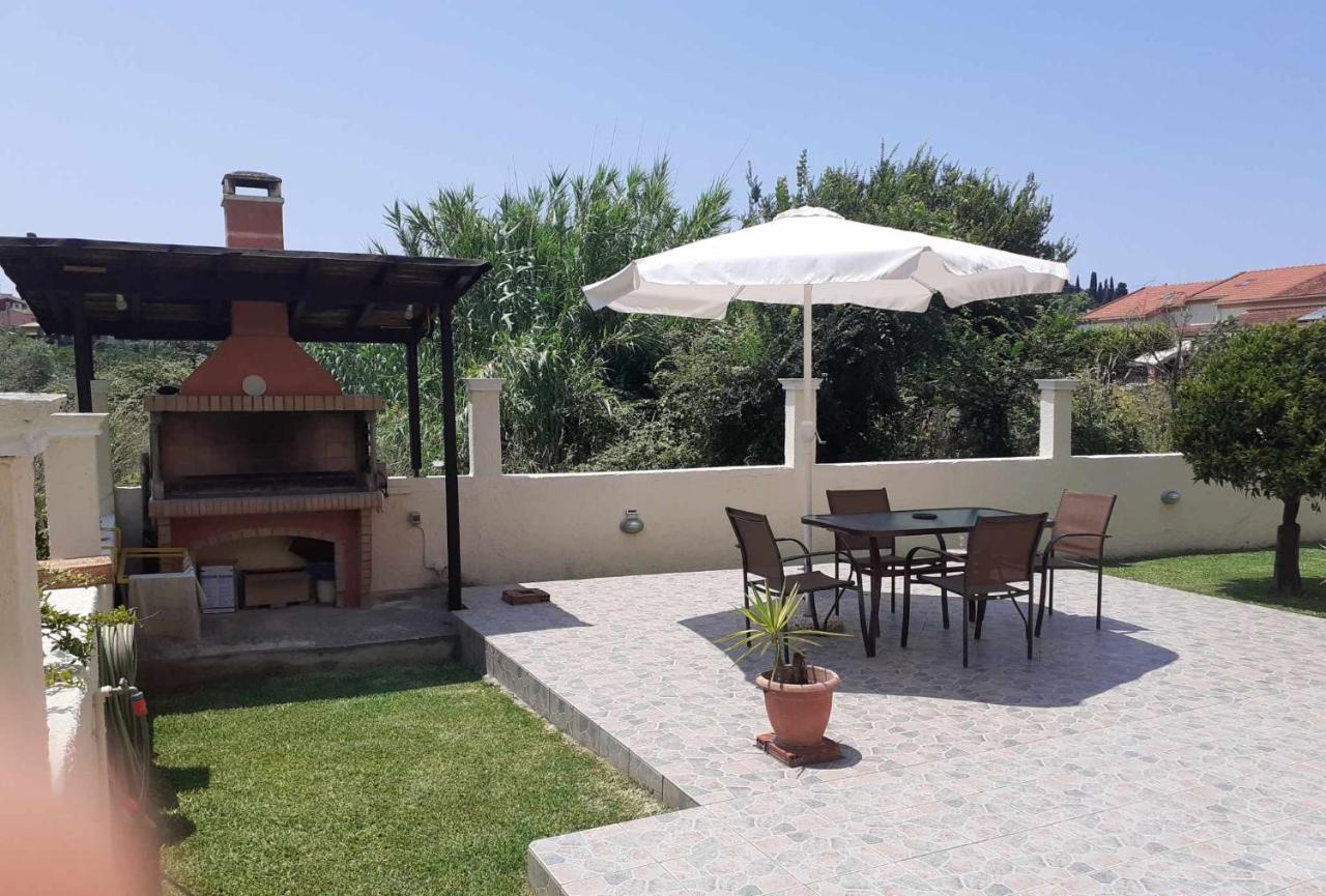 Casa Raymo