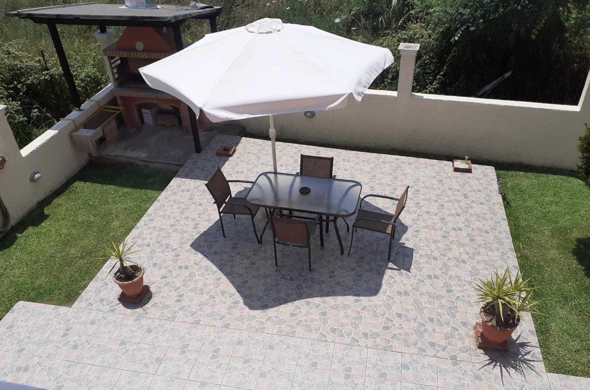 Casa Raymo * Kanali (Corfu)