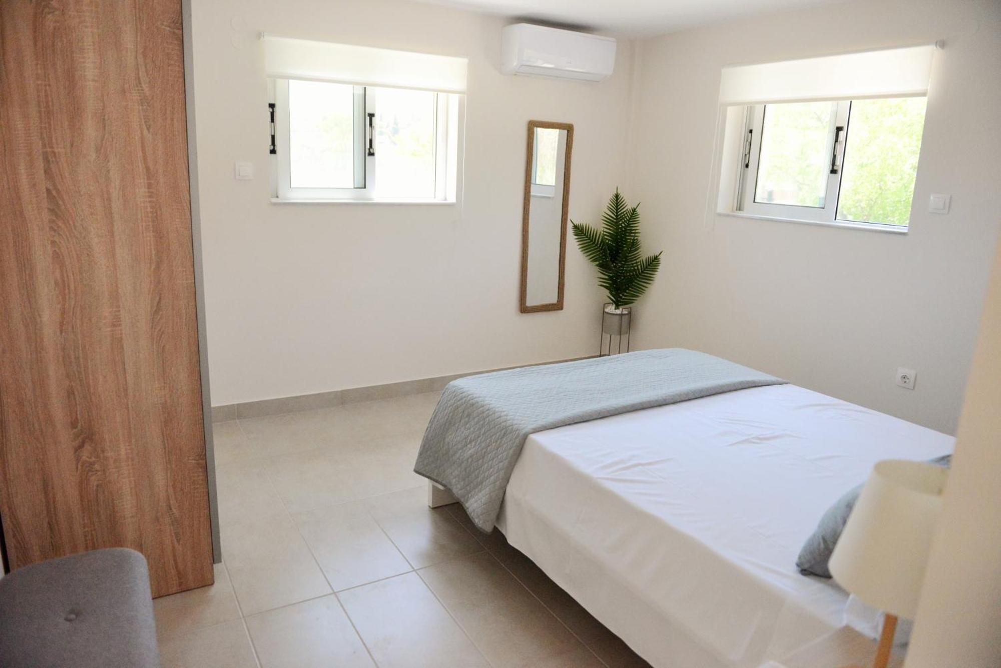 Casa Raymo Apartment *