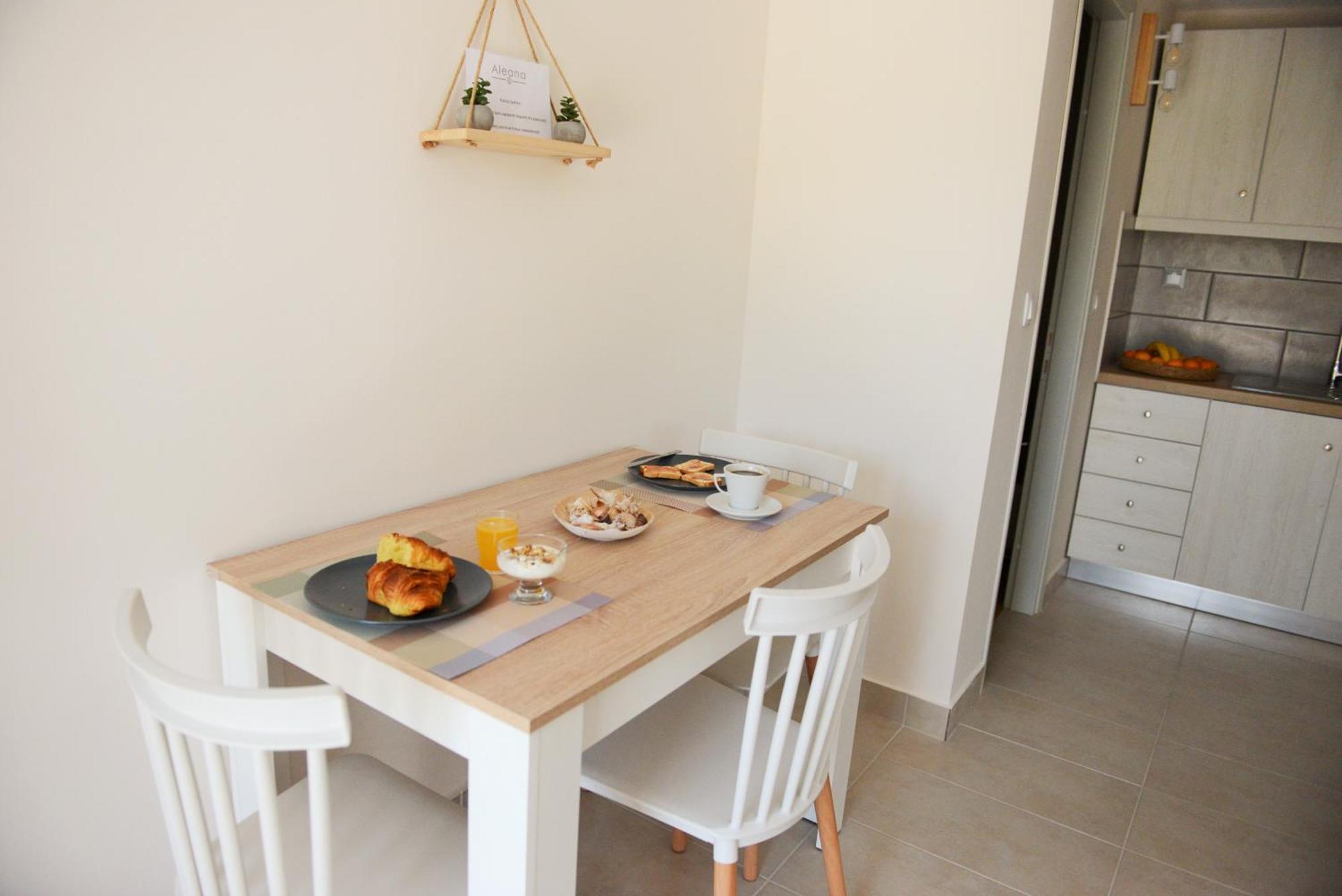 Casa Raymo Apartment Kanali (Corfu)