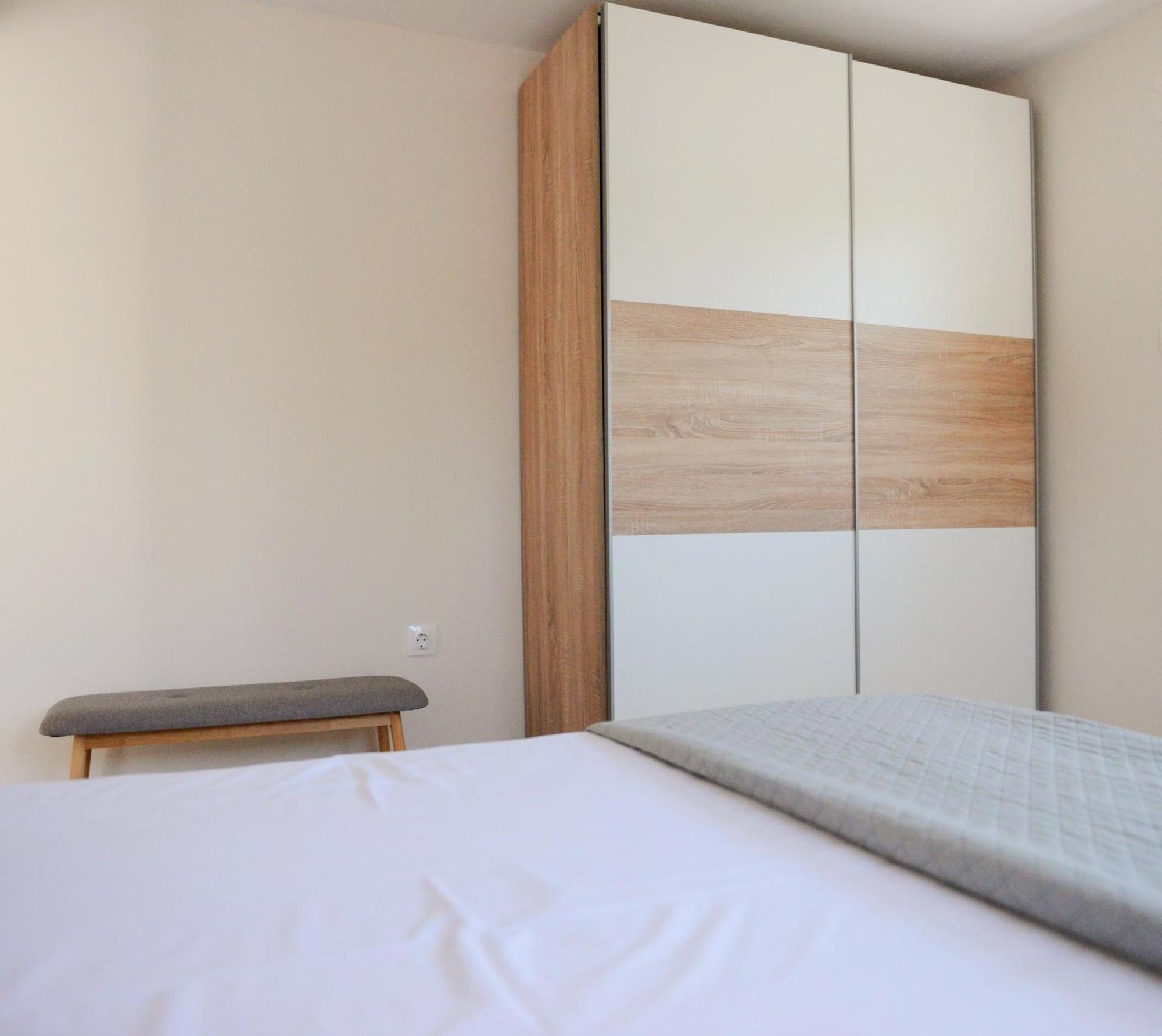 Appartement Casa Raymo
